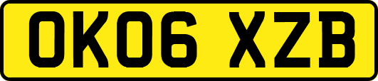 OK06XZB