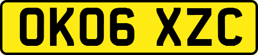 OK06XZC