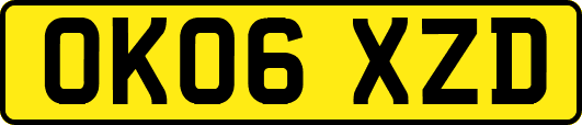 OK06XZD