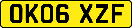 OK06XZF