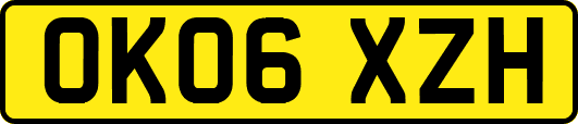 OK06XZH