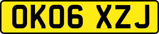 OK06XZJ