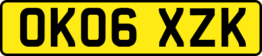 OK06XZK