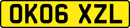 OK06XZL