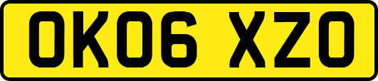 OK06XZO
