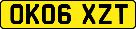 OK06XZT