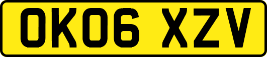 OK06XZV