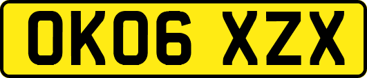 OK06XZX