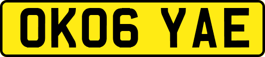 OK06YAE