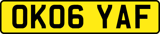 OK06YAF