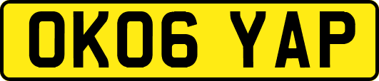 OK06YAP