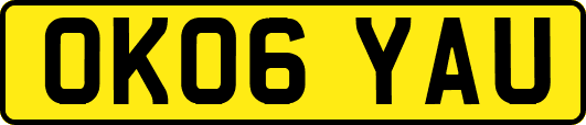 OK06YAU