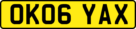 OK06YAX