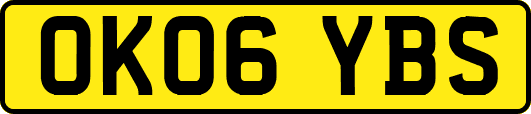 OK06YBS