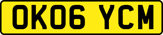OK06YCM