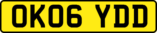 OK06YDD