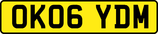 OK06YDM