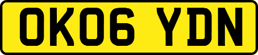 OK06YDN