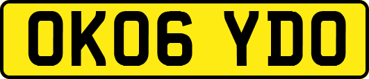 OK06YDO