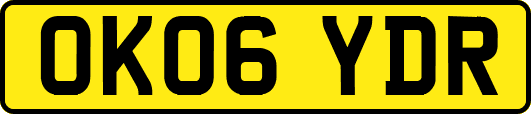 OK06YDR