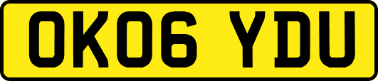 OK06YDU