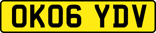OK06YDV