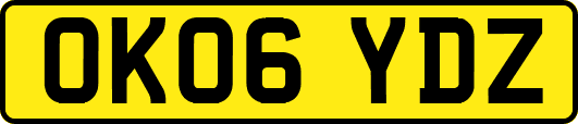 OK06YDZ