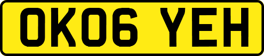 OK06YEH