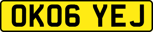 OK06YEJ