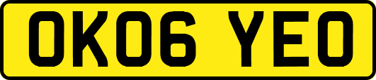 OK06YEO