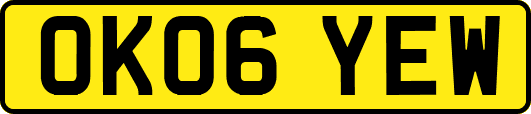 OK06YEW