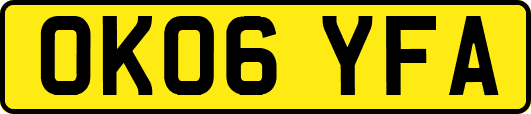 OK06YFA