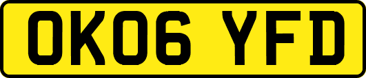 OK06YFD