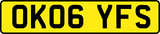 OK06YFS