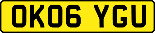 OK06YGU