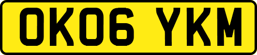 OK06YKM