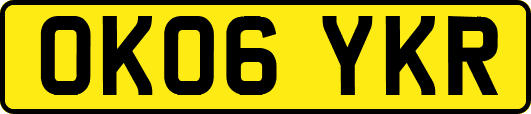 OK06YKR