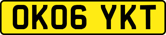 OK06YKT