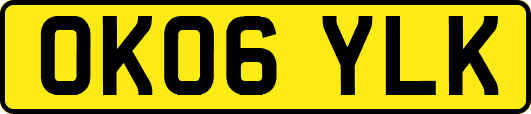 OK06YLK
