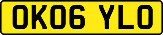 OK06YLO