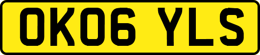 OK06YLS