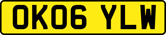 OK06YLW