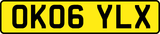 OK06YLX