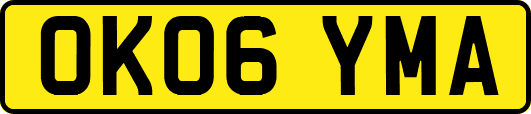 OK06YMA
