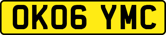 OK06YMC