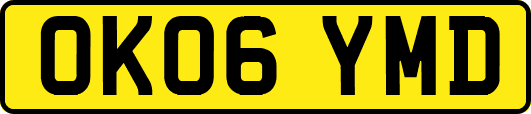 OK06YMD