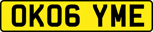 OK06YME