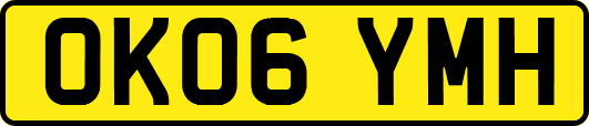 OK06YMH