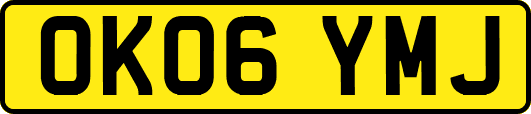 OK06YMJ