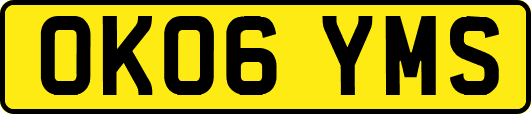 OK06YMS